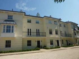 4 Bedroom Town House
